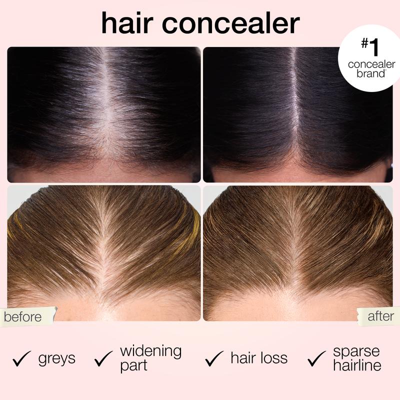 🔥LAST DAY: BUY 1 GET 1 FREE🌸Dab & go hair concealer
