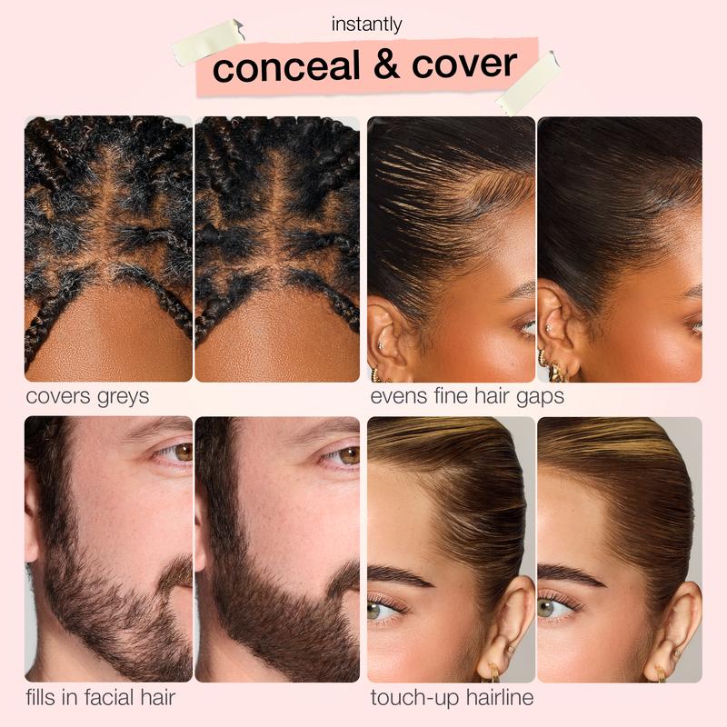 🔥LAST DAY: BUY 1 GET 1 FREE🌸Dab & go hair concealer