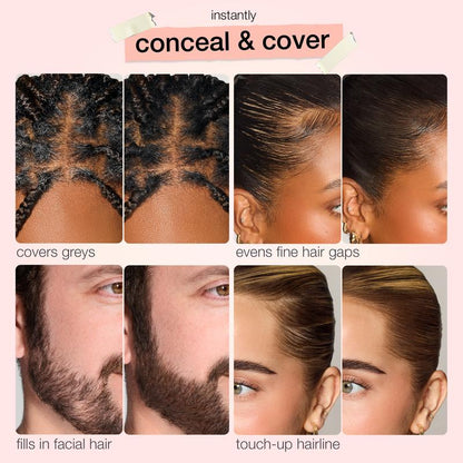 🔥LAST DAY: BUY 1 GET 1 FREE🌸Dab & go hair concealer