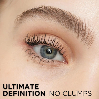 LAST DAY: BUY 1, GET 1 FREE🔥Waterproof Curling & Lengthening Mascara