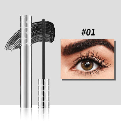 LAST DAY: BUY 1, GET 1 FREE🔥Waterproof Curling & Lengthening Mascara