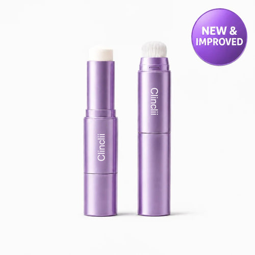 🌸Changing Foundation Stick – The stick that makes mature skin glow again