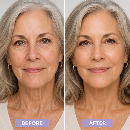 🌸Changing Foundation Stick – The stick that makes mature skin glow again