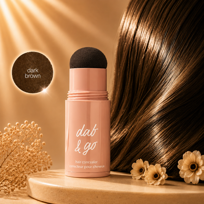 🔥LAST DAY: BUY 1 GET 1 FREE🌸Dab & go hair concealer